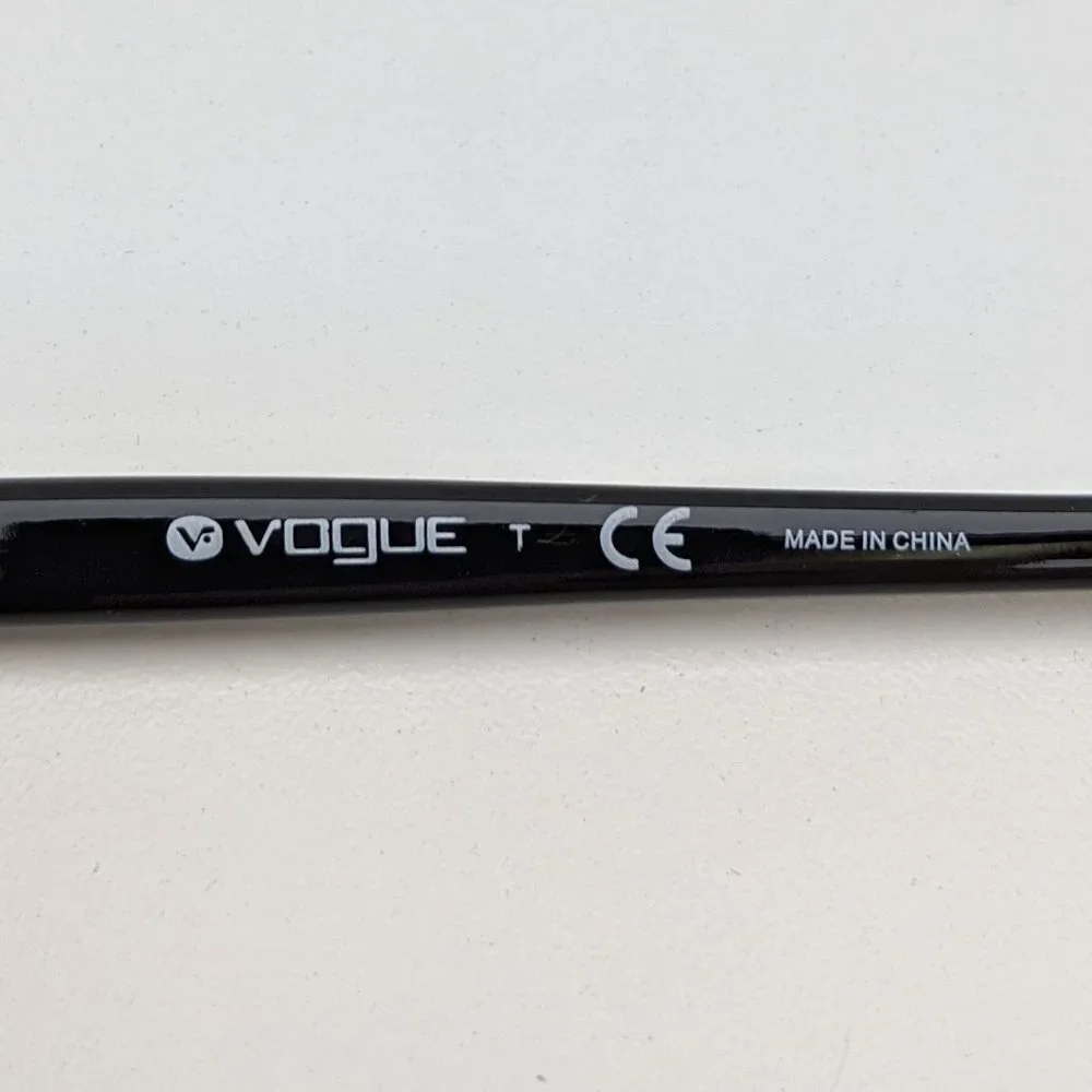 🕶️Vogue VO5094-B Eyeglasses 54/18 135 /KAB604🕶️​